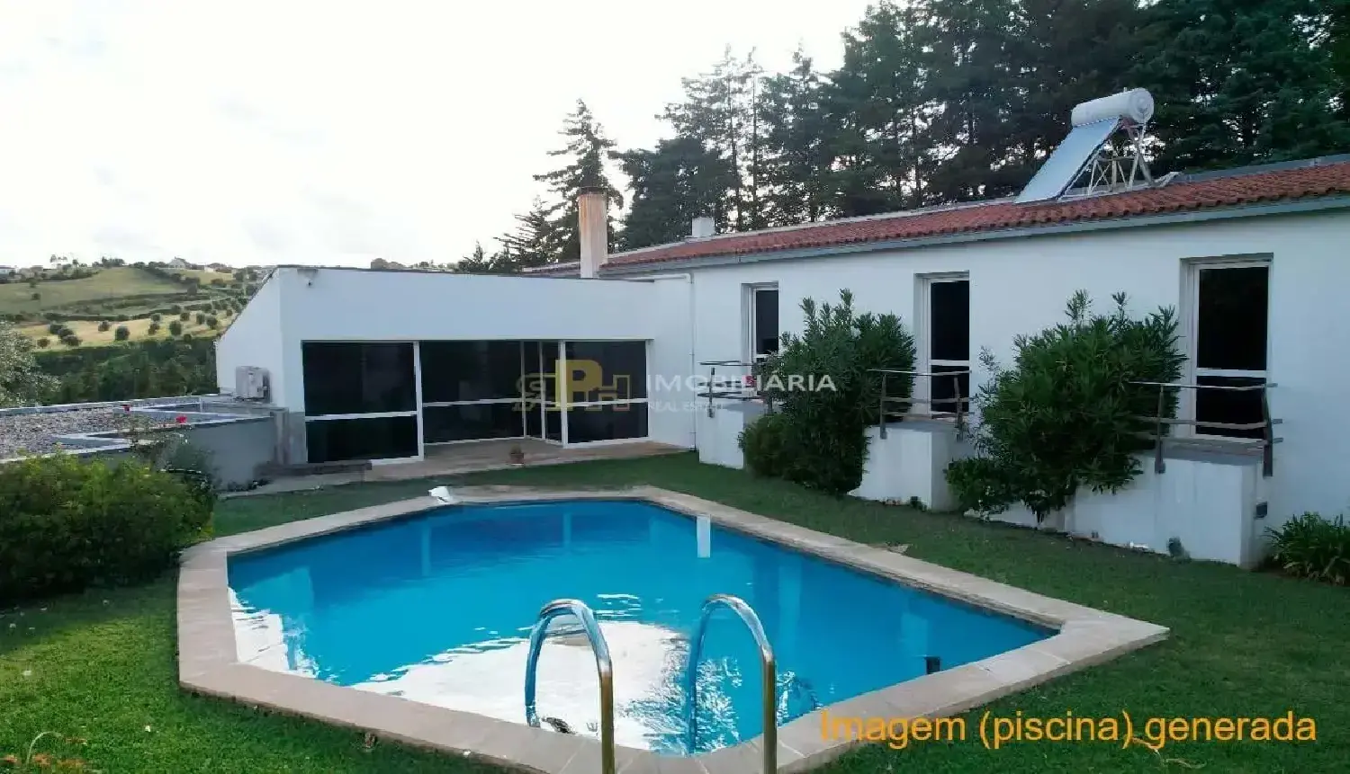 te koop villa Santarém Santarém 6