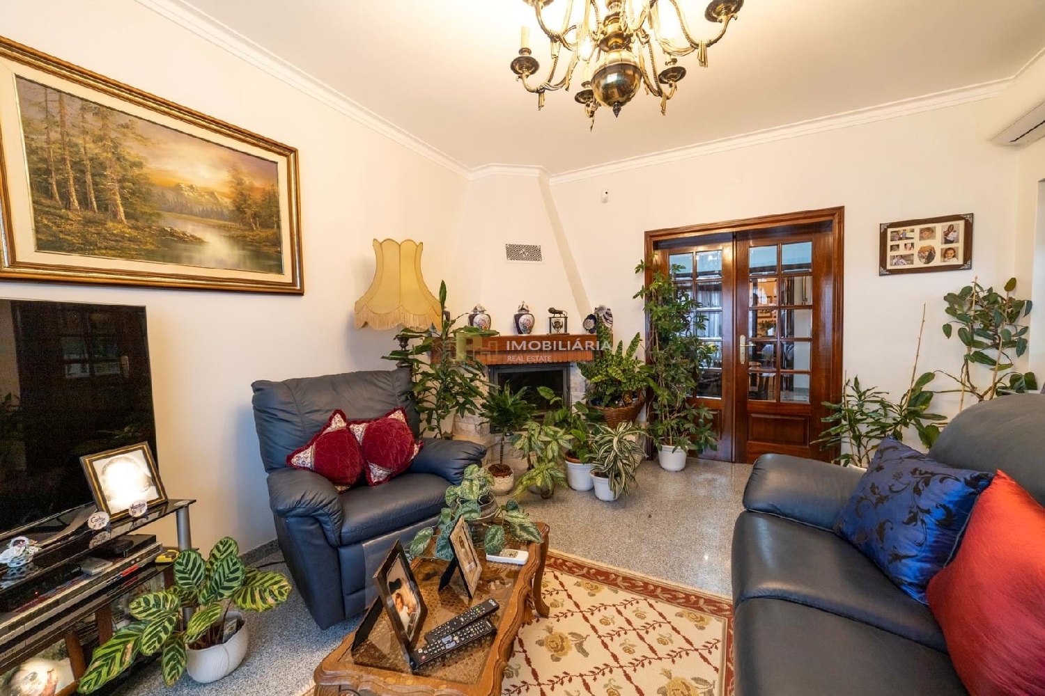 te koop villa Santarém Santarém 5