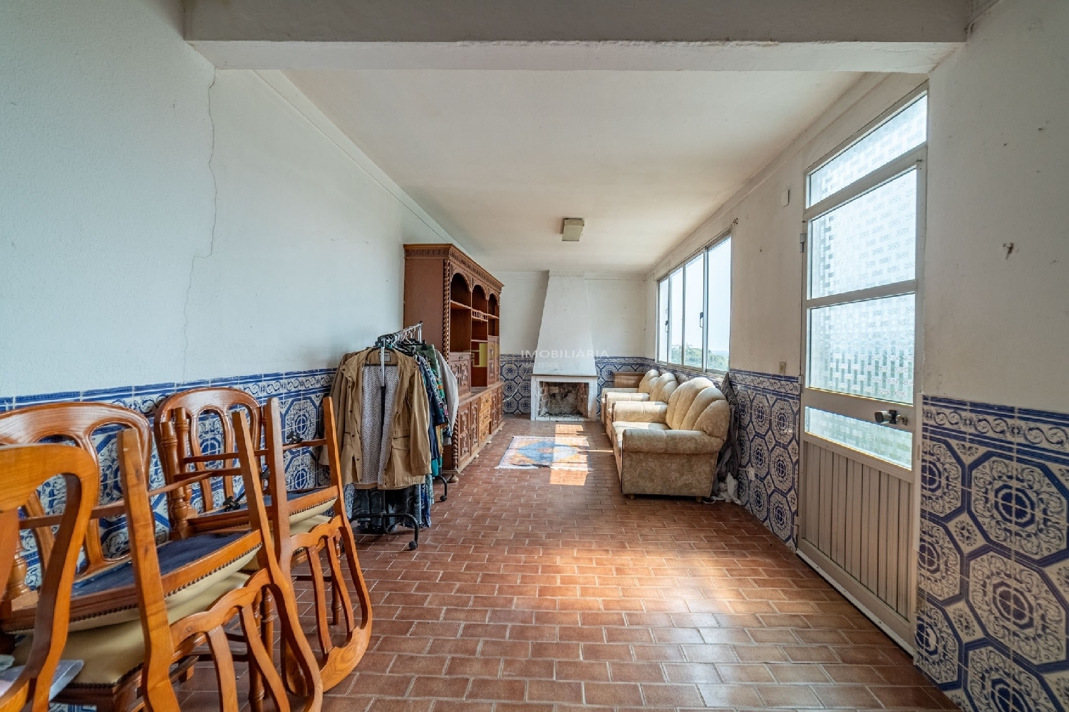  à vendre villa Santarém Santarém 1