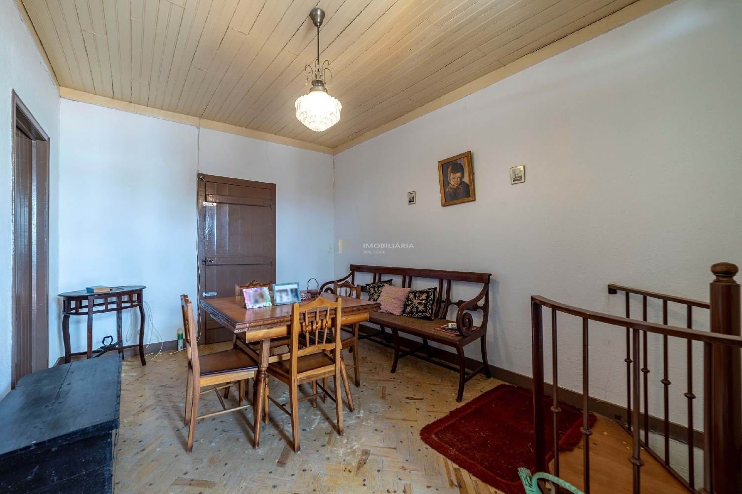  à vendre villa Santarém Santarém 1
