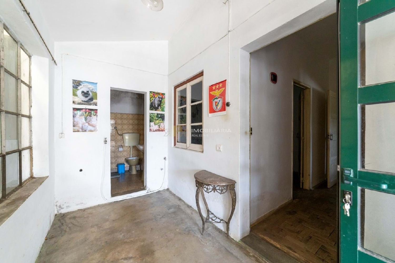  à vendre villa Santarém Santarém 4