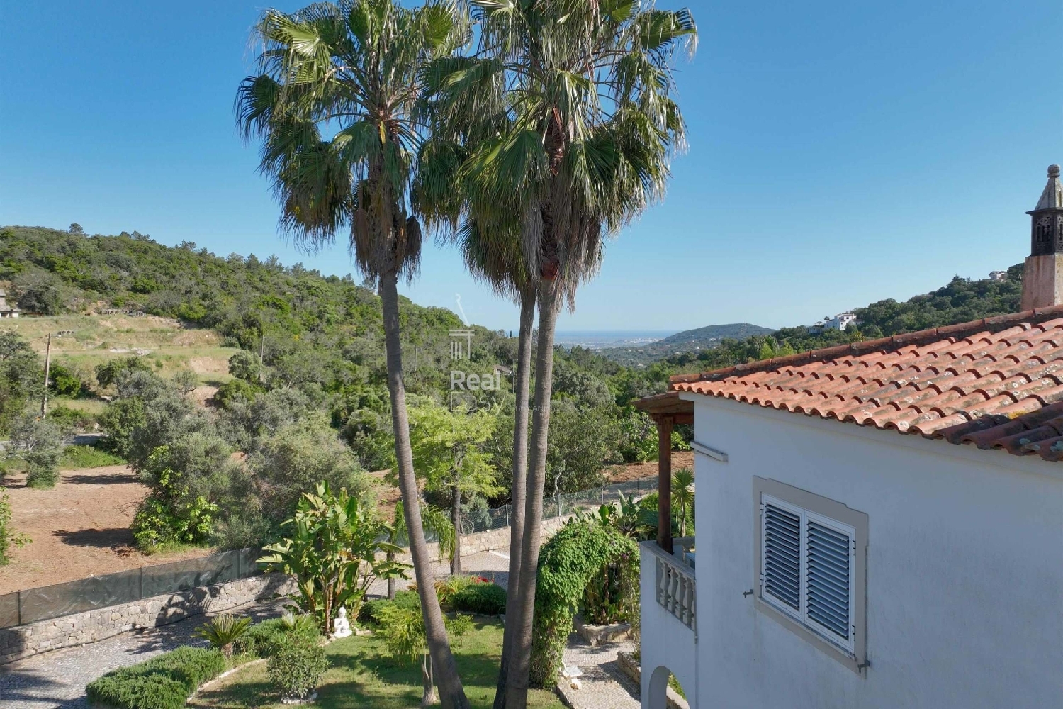  te koop villa São Brás de Alportel São Brás De Alportel 1