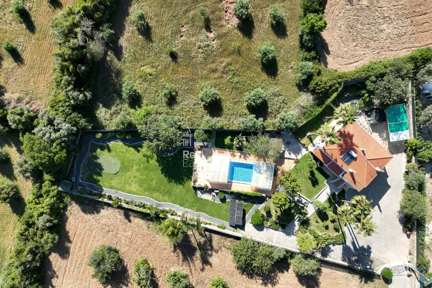  te koop villa São Brás de Alportel São Brás De Alportel 3