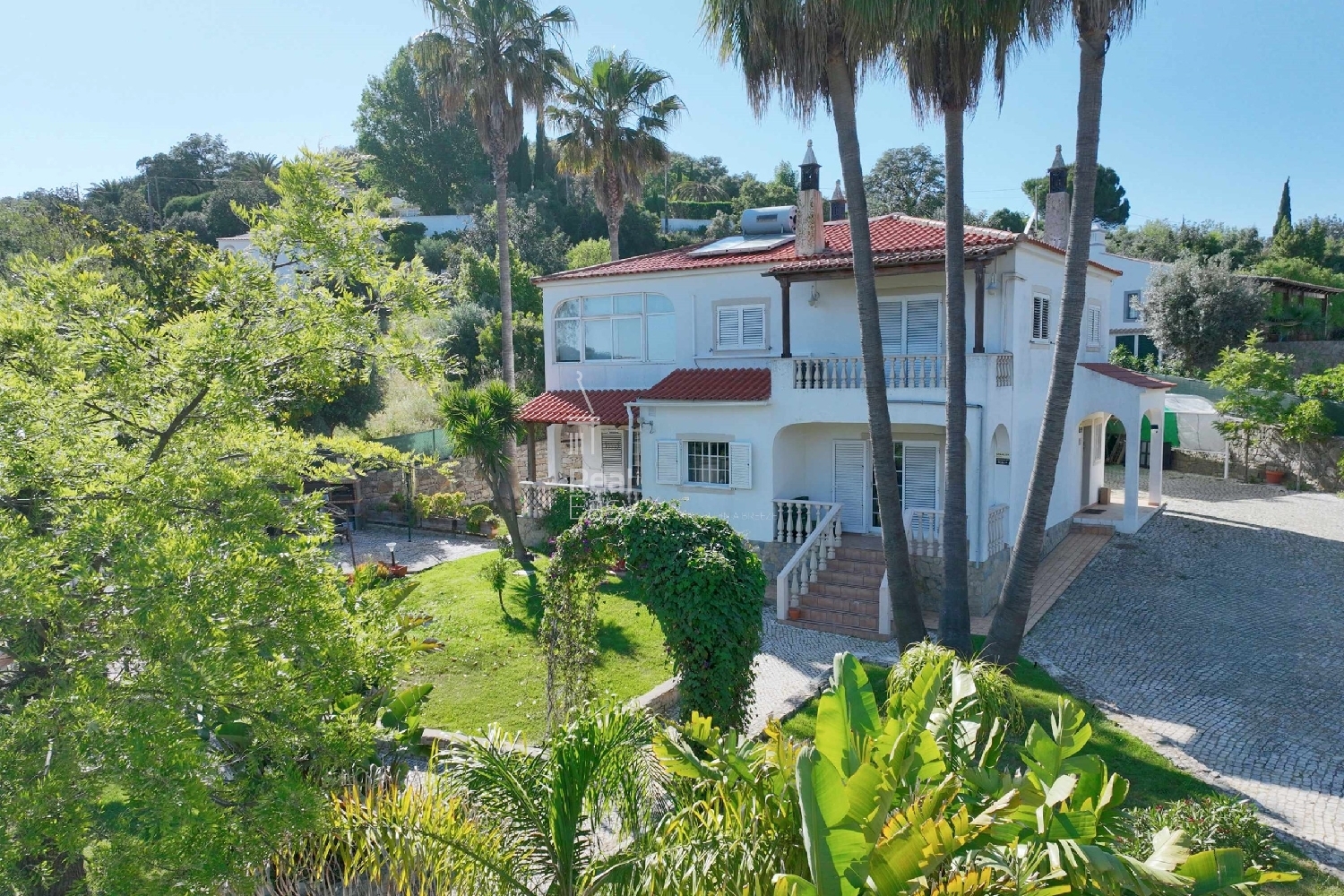  te koop villa São Brás de Alportel São Brás De Alportel 4