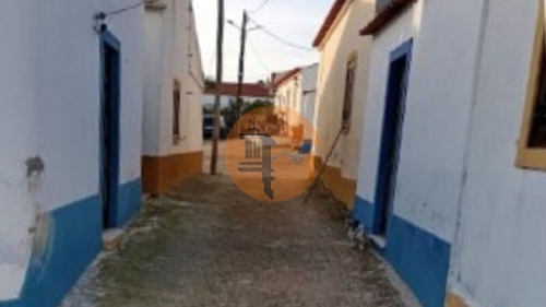 São João dos Caldeireiros Mértola vila foto 336991