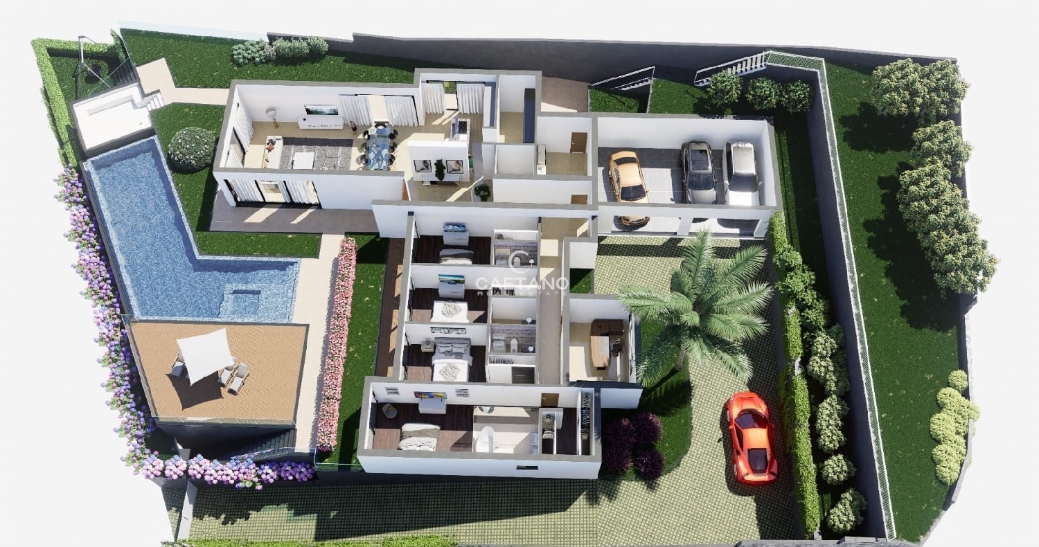  te koop villa São Vicente São Vicente 6