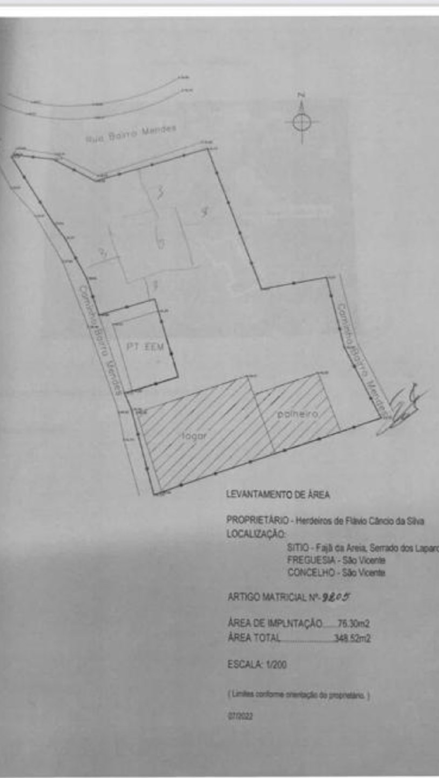  en venta villa São Vicente São Vicente 4