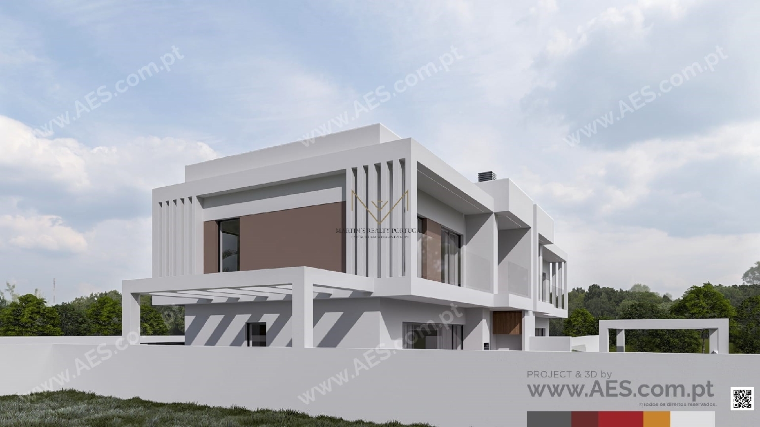  for sale villa Seixal Seixal 1