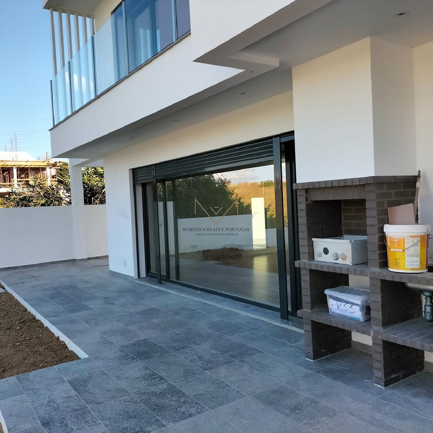  for sale villa Seixal Seixal 3