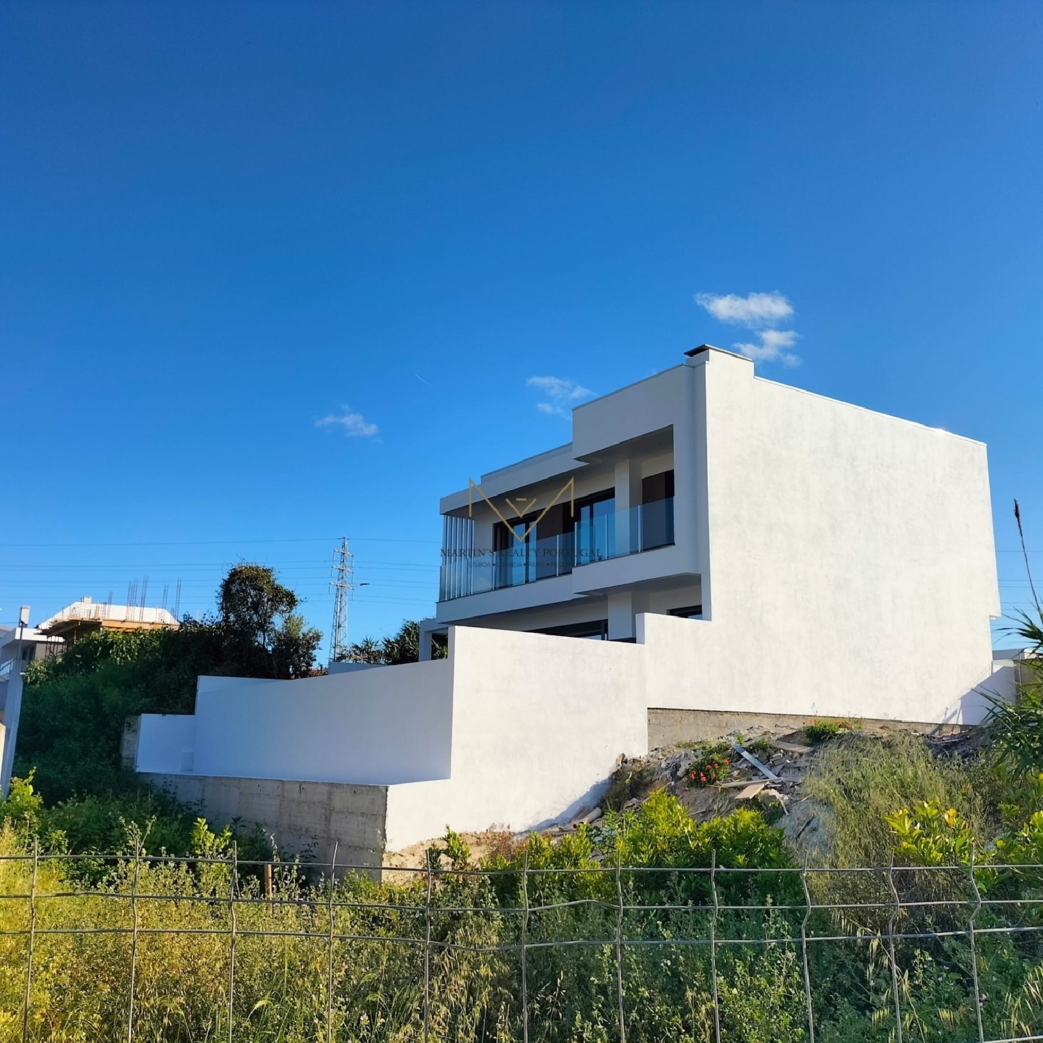 for sale villa Seixal Seixal 4