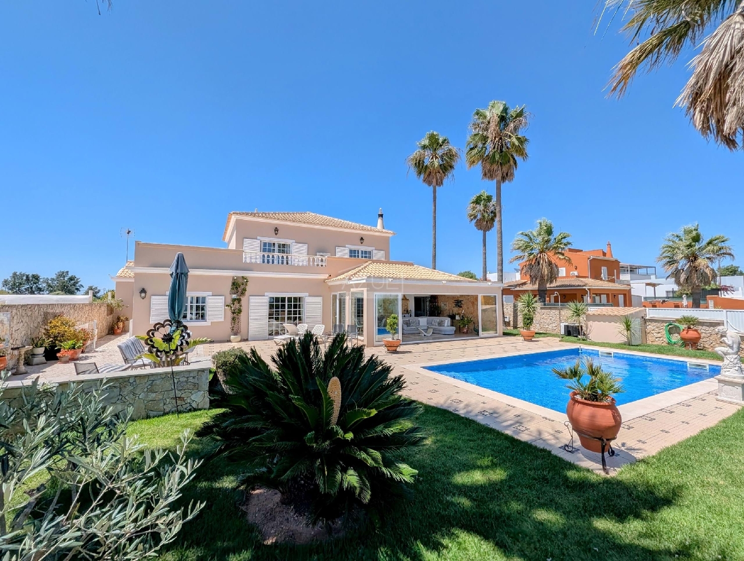  en venta villa Silves Silves 1