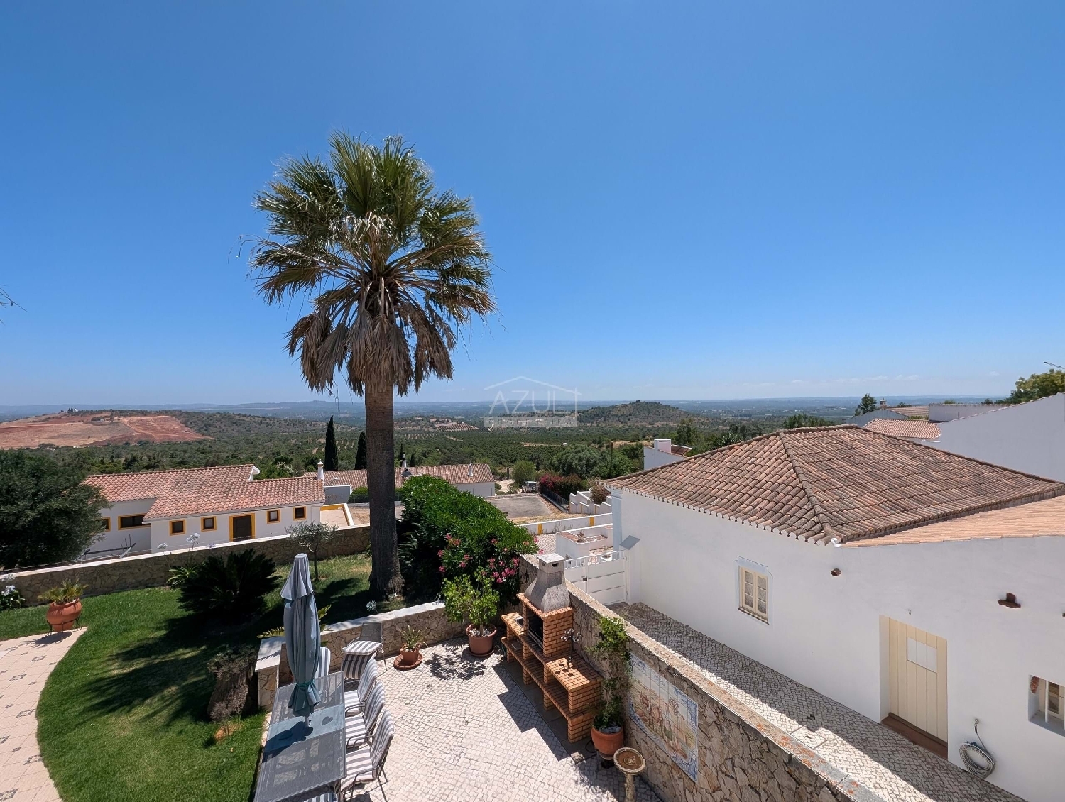en venta villa Silves Silves 2