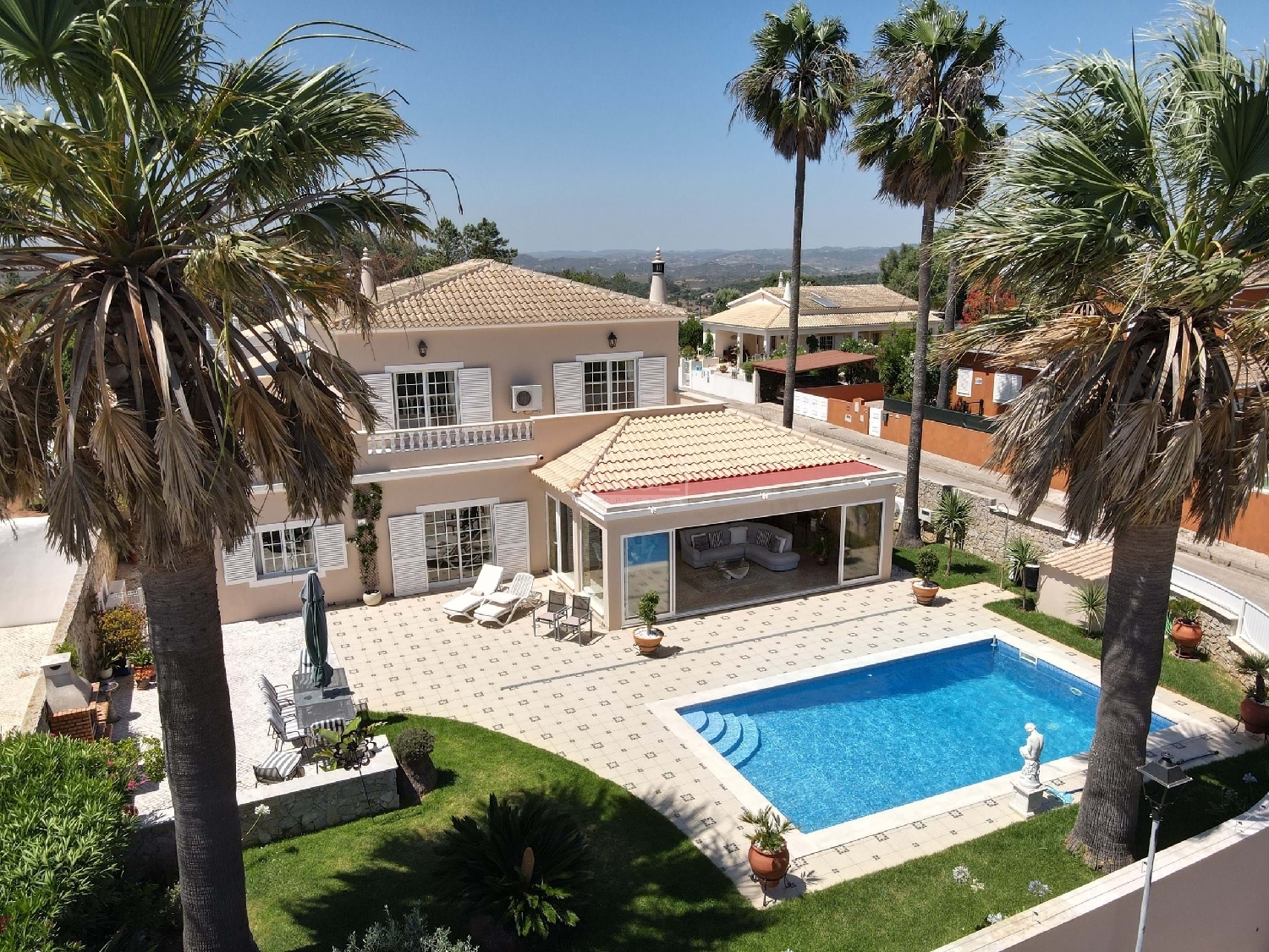 en venta villa Silves Silves 3