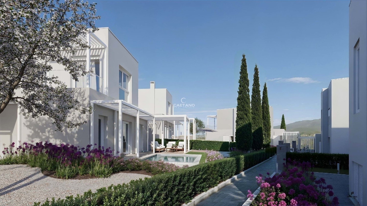  te koop villa Silves Silves 3