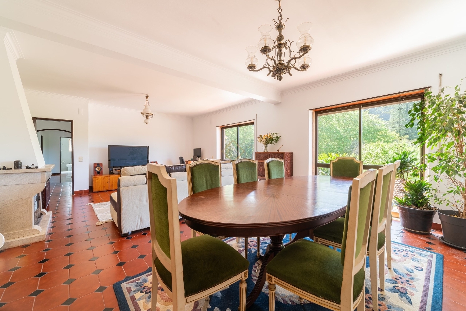 te koop villa Sintra Sintra 3