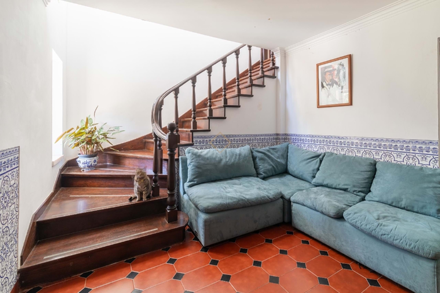  te koop villa Sintra Sintra 4