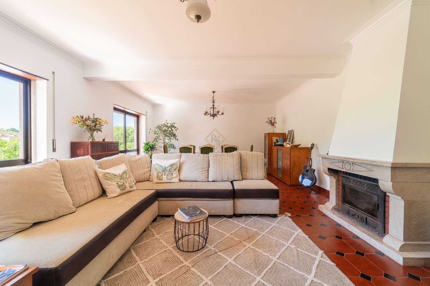  te koop villa Sintra Sintra 5