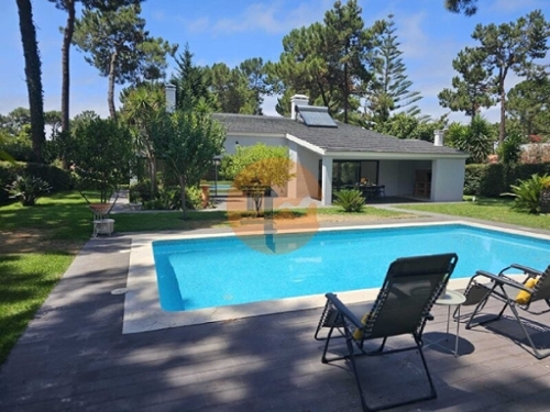 Sobreda Almada Villa Bild 336237