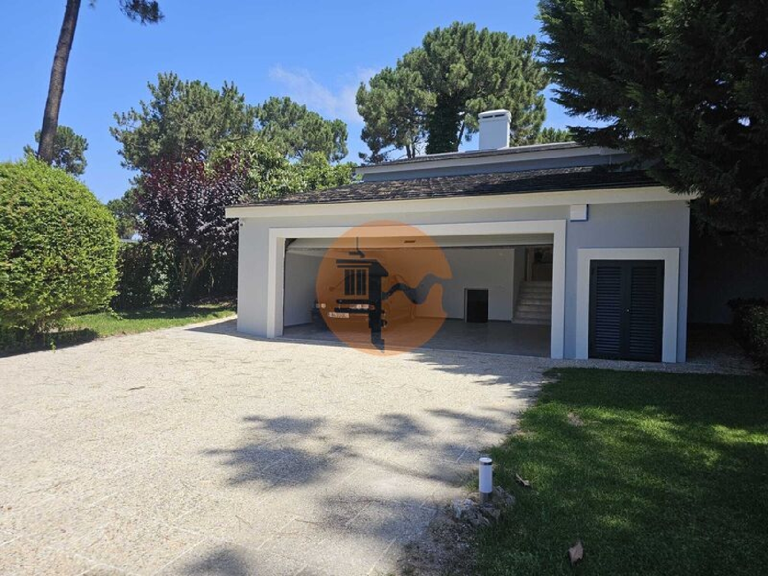  kaufen Villa Sobreda Almada 3