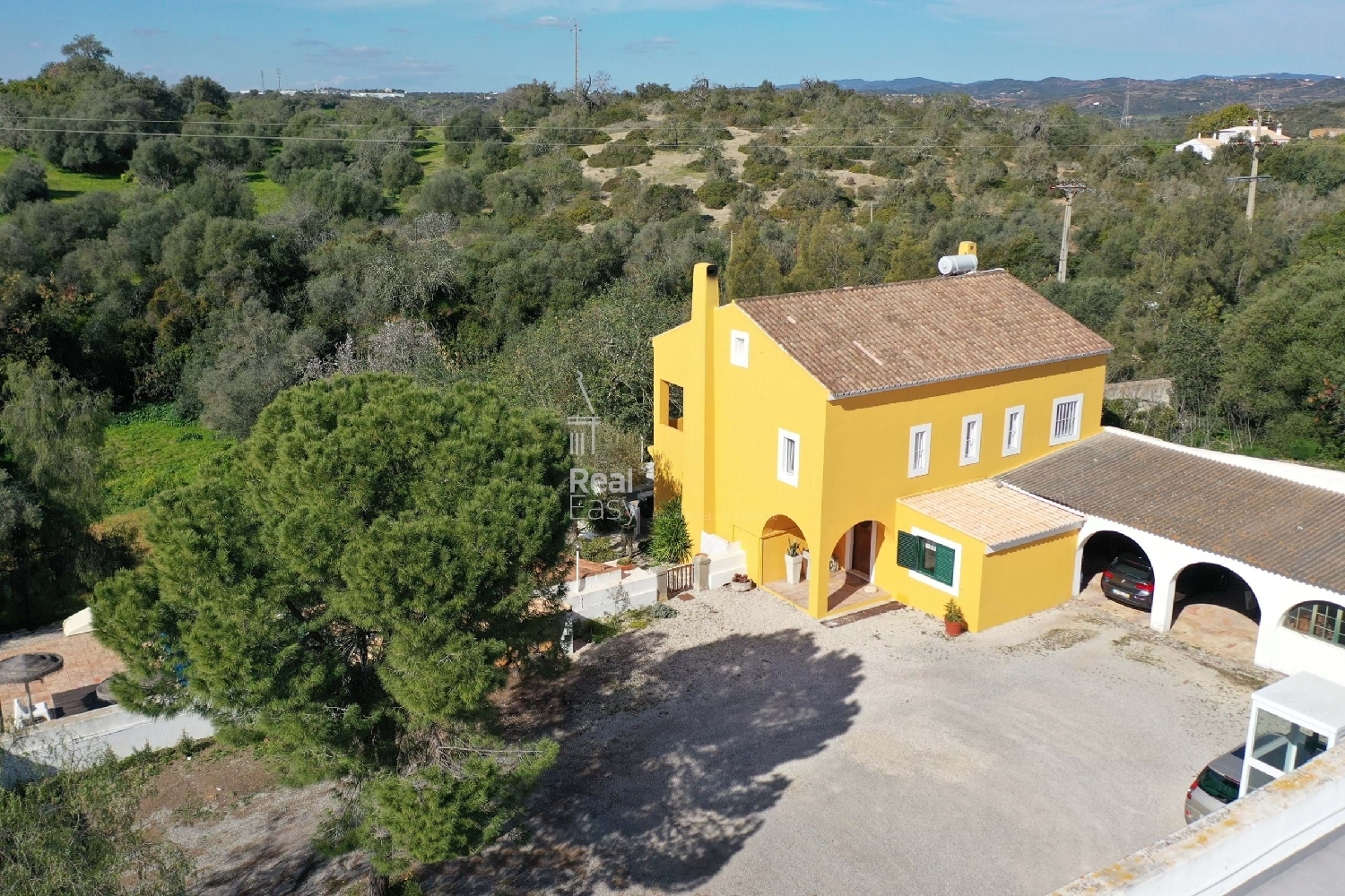  en venta villa Tavira Tavira 1