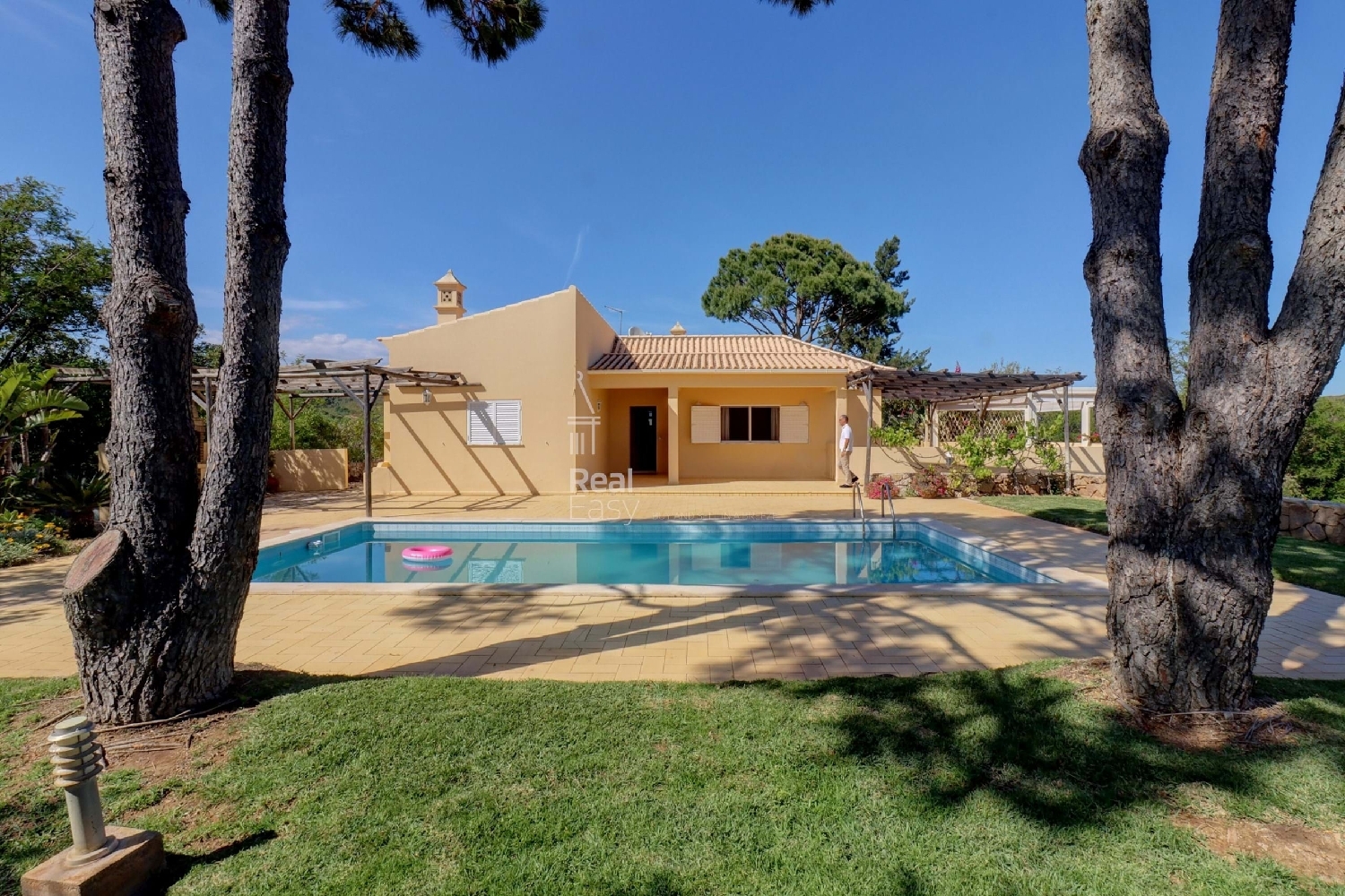 te koop villa Tavira Tavira 1