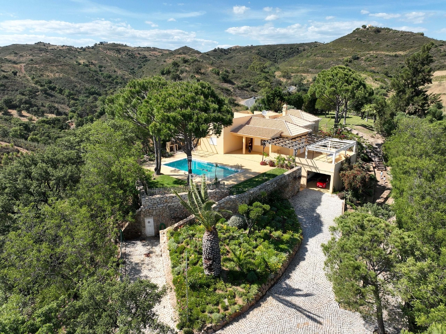  te koop villa Tavira Tavira 2