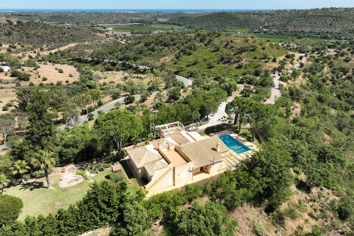  te koop villa Tavira Tavira 3