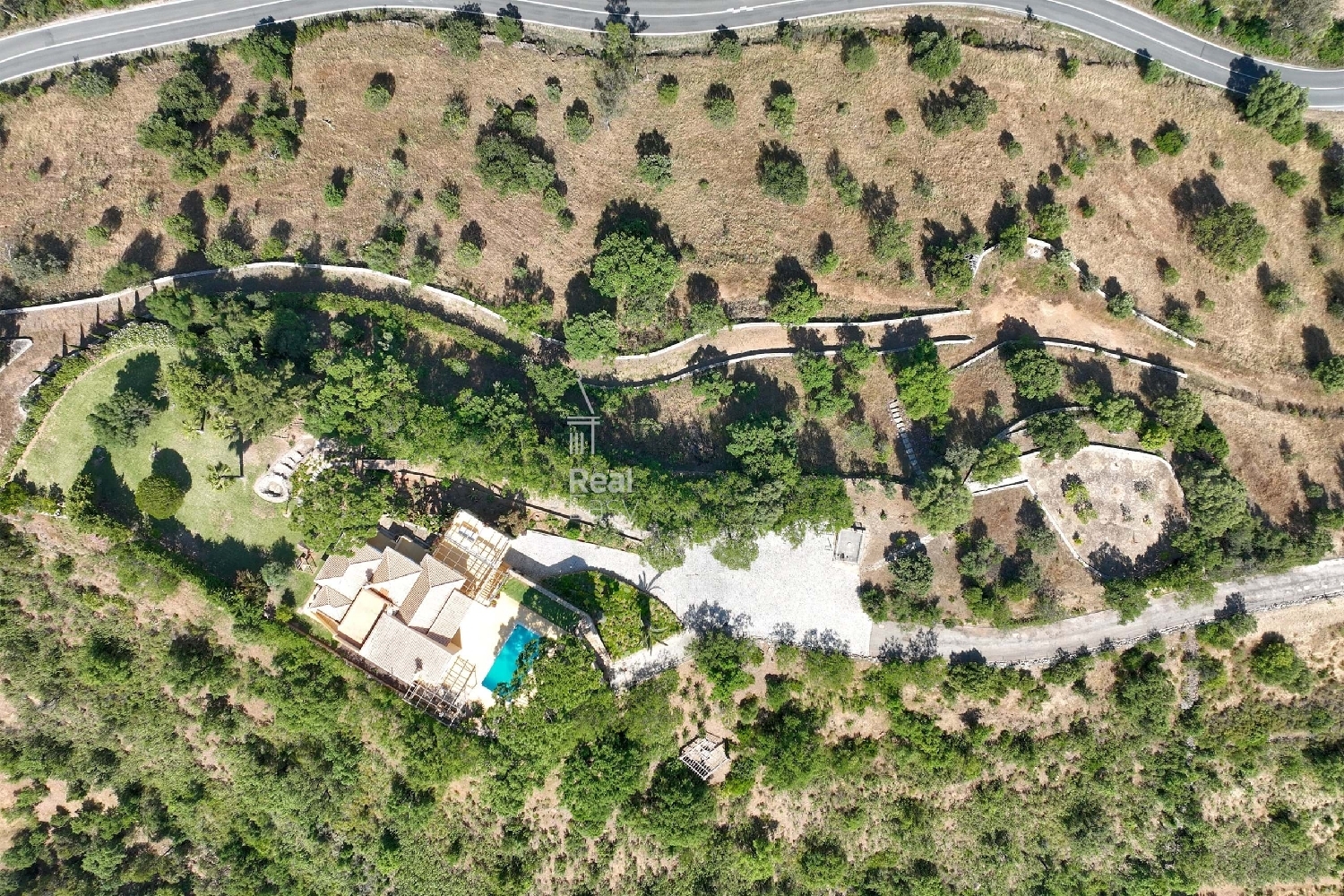  te koop villa Tavira Tavira 4