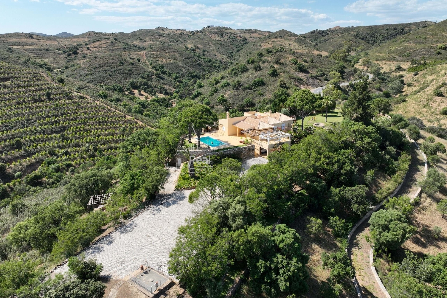  te koop villa Tavira Tavira 7