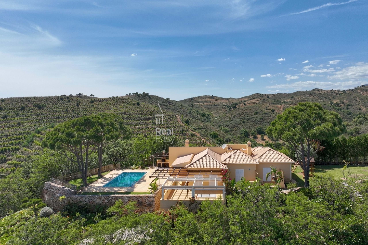  te koop villa Tavira Tavira 8