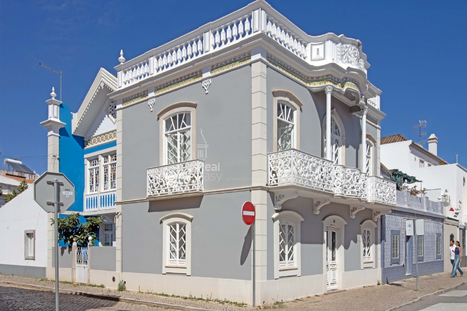  te koop villa Tavira Tavira 1