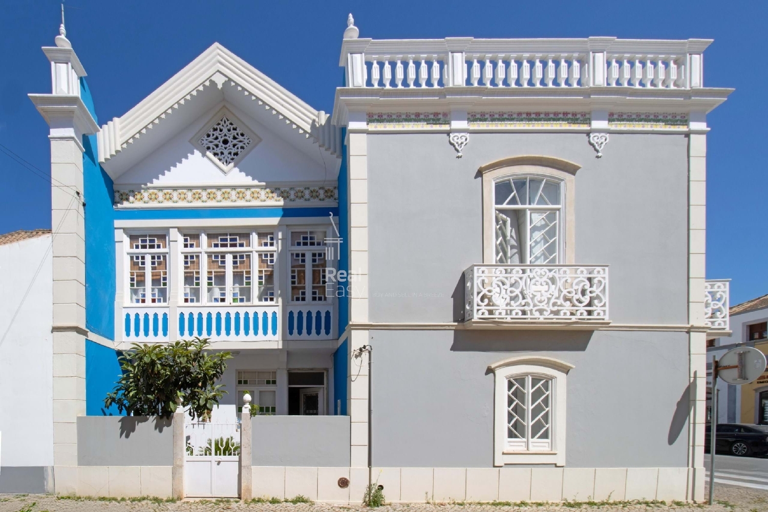  te koop villa Tavira Tavira 2