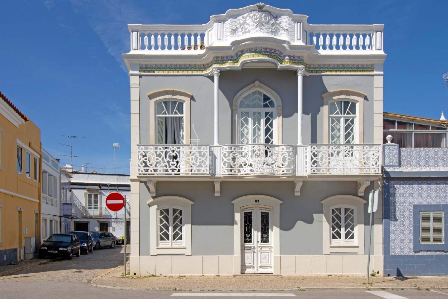  te koop villa Tavira Tavira 3