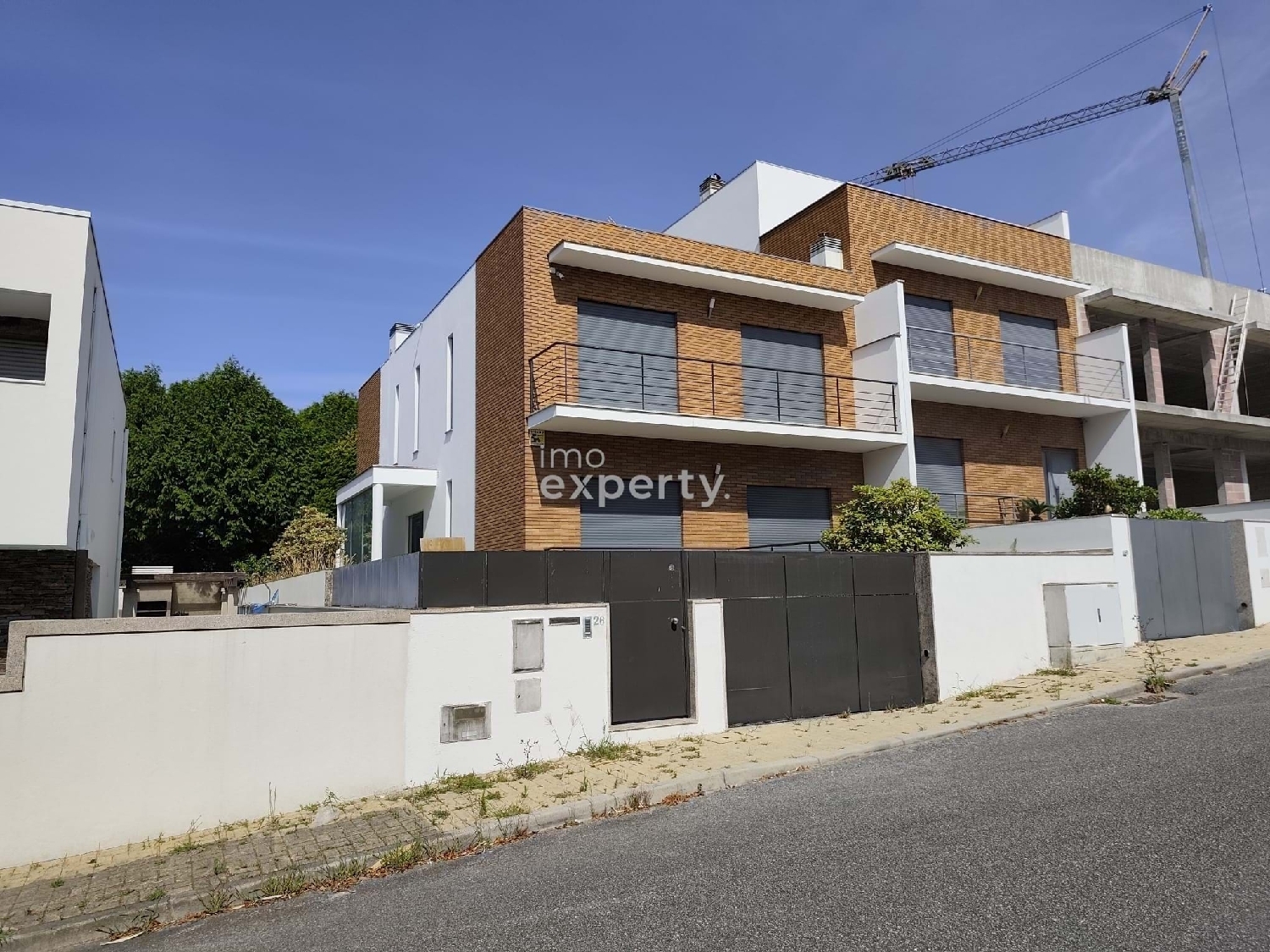  te koop villa Viana do Castelo Viana Do Castelo 1