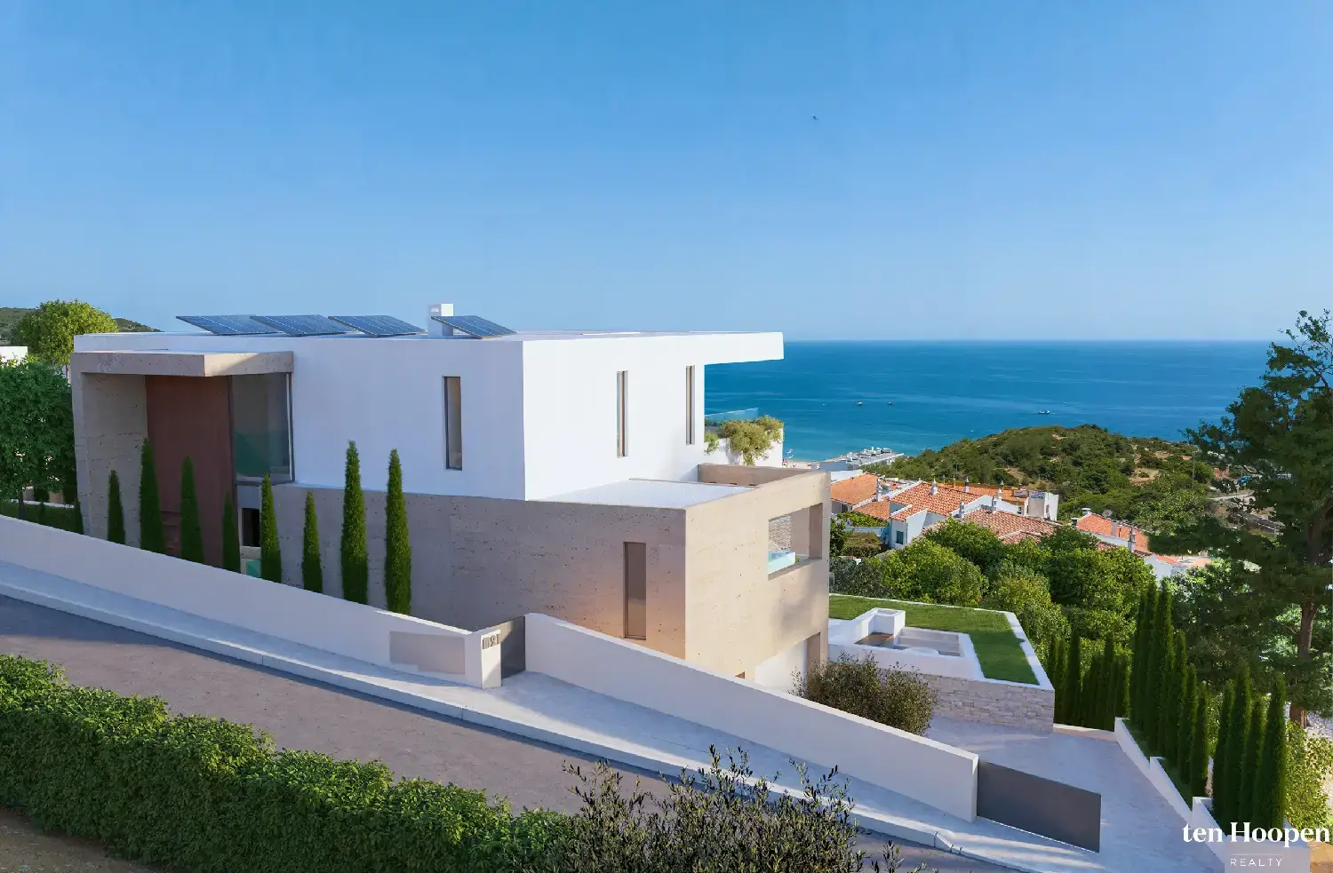 te koop villa Vila do Bispo Vila Do Bispo 2