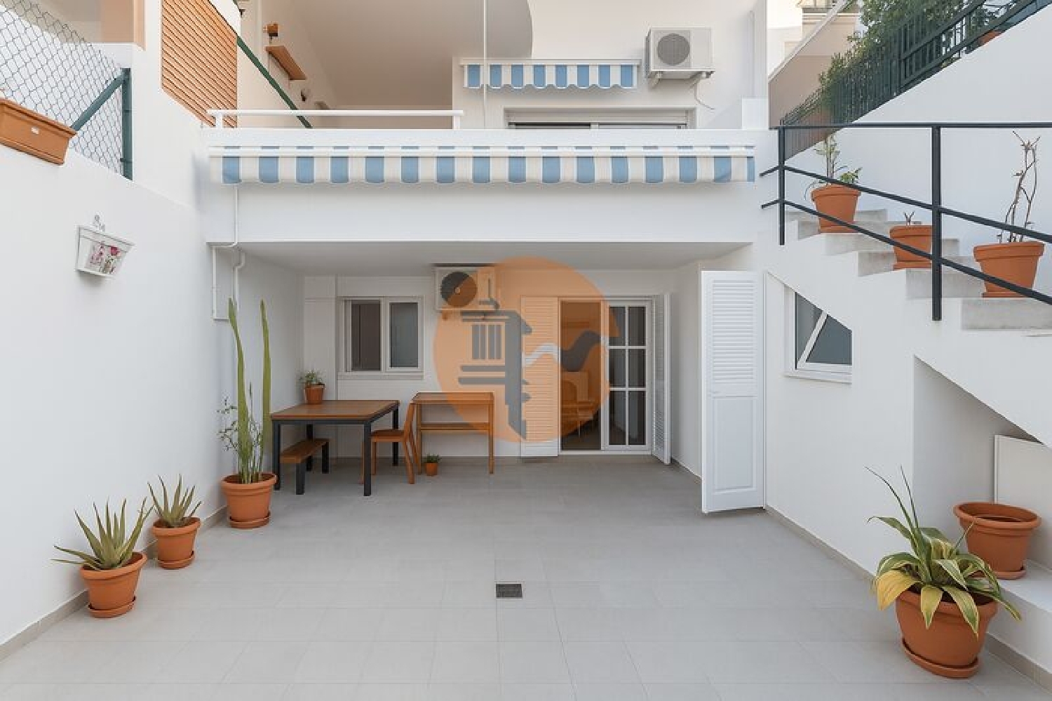 kaufen Villa Vila Nova de Cacela Vila Real De Santo António 2