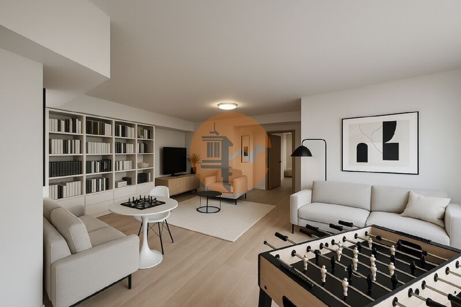 kaufen Villa Vila Nova de Cacela Vila Real De Santo António 3