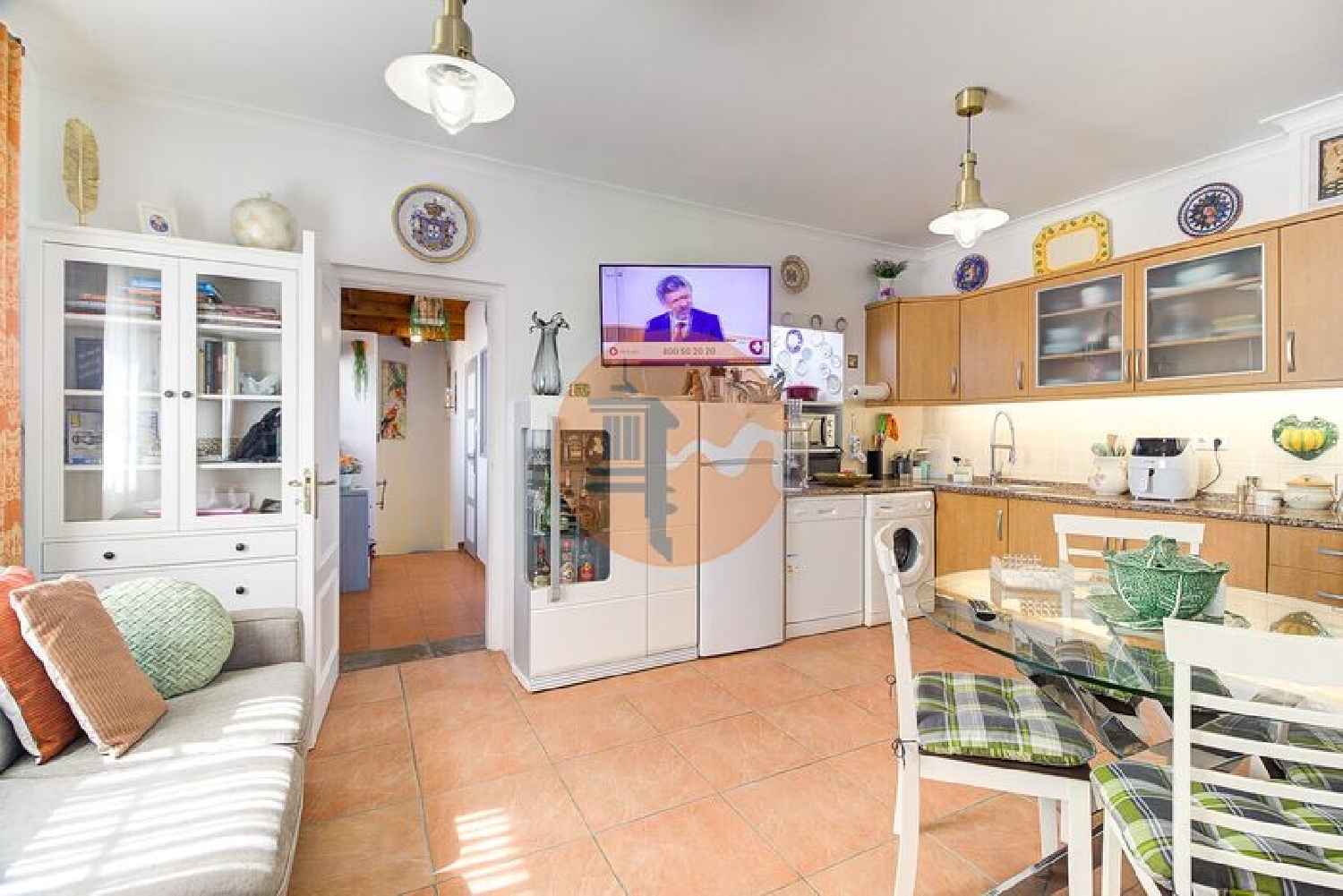  kaufen Villa Vila Real de Santo António Vila Real De Santo António 6