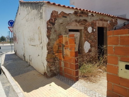 Vila Real de Santo António Vila Real De Santo António villa foto 336604