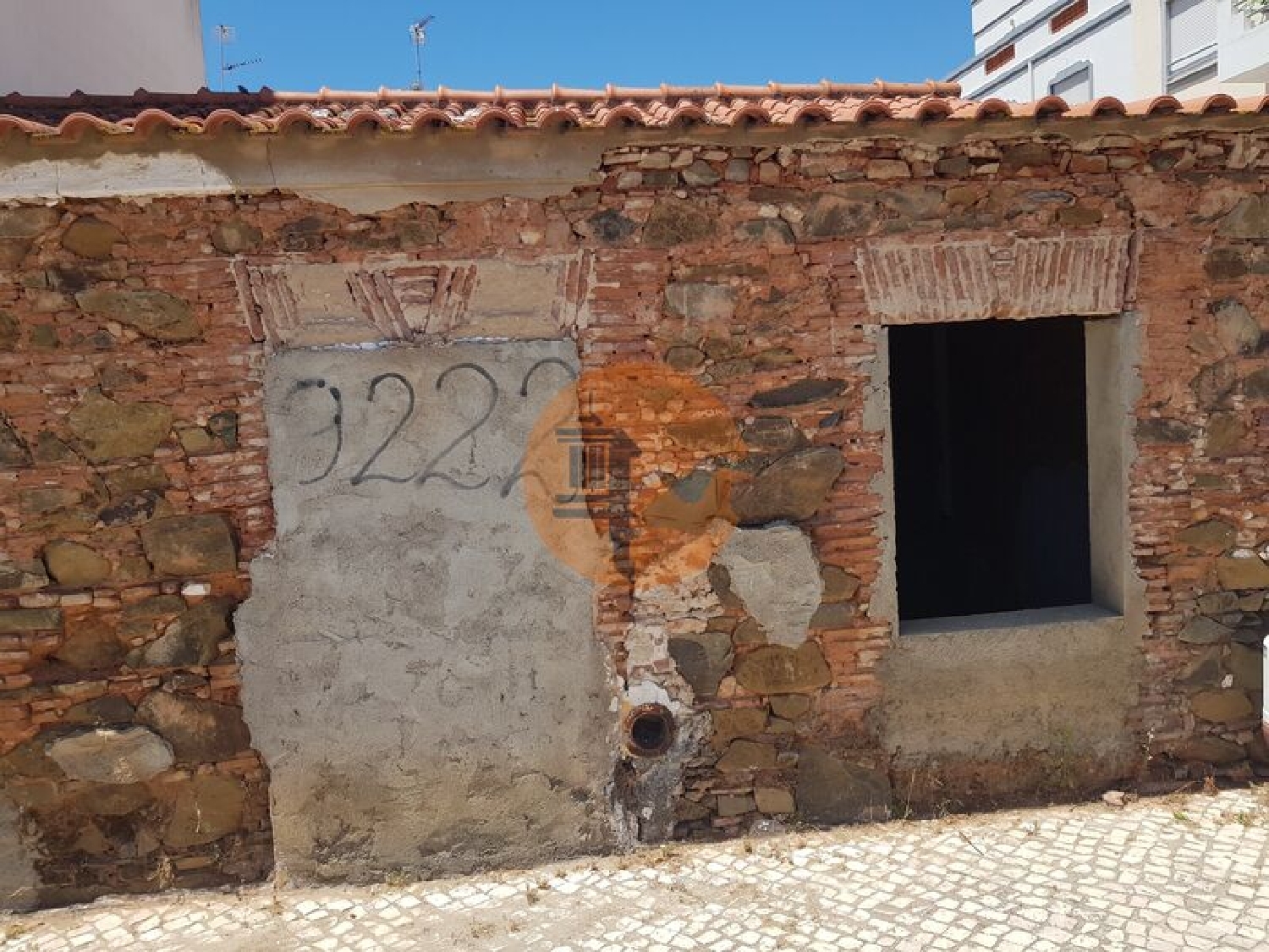  köpa villa Vila Real de Santo António Vila Real De Santo António 4