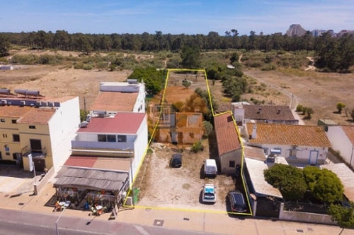 Vila Real de Santo António Vila Real De Santo António villa foto 336606