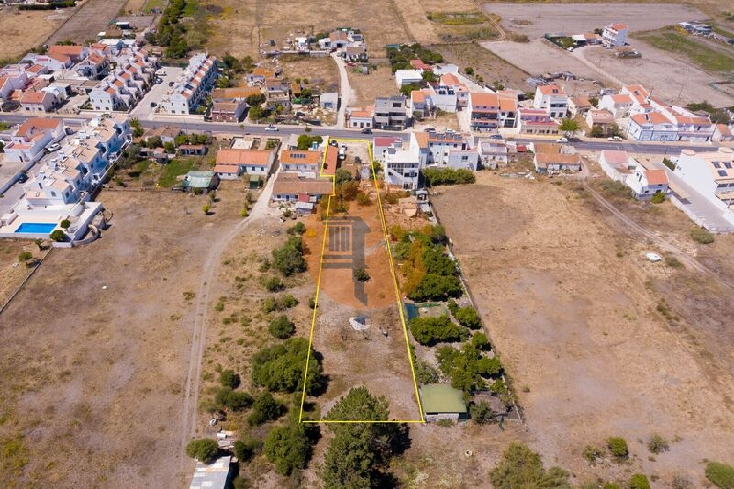  köpa villa Vila Real de Santo António Vila Real De Santo António 3