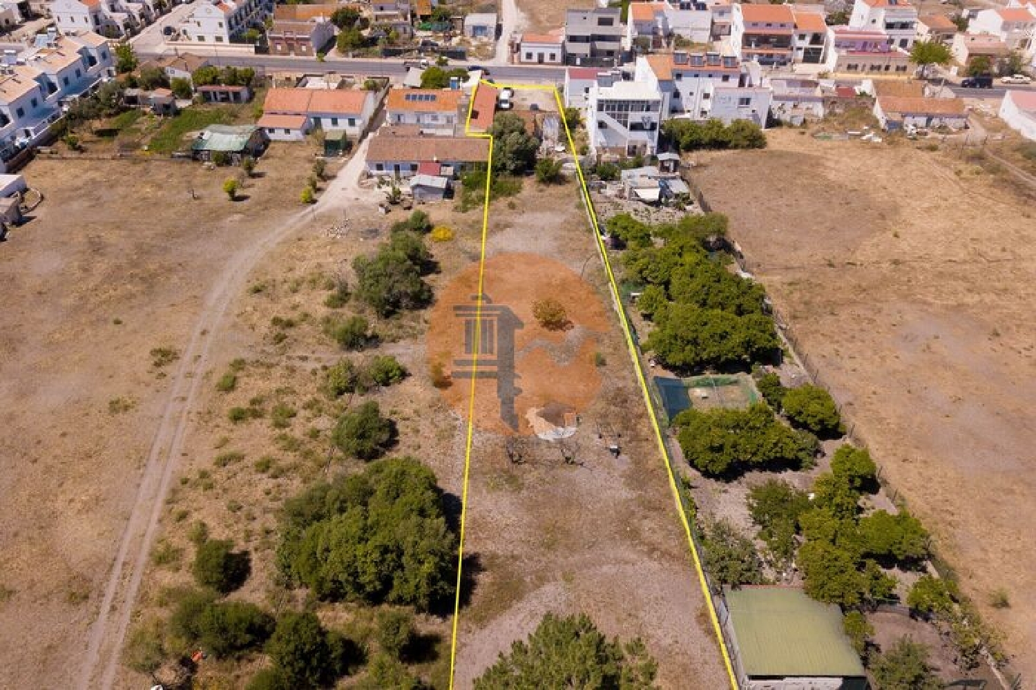  köpa villa Vila Real de Santo António Vila Real De Santo António 4