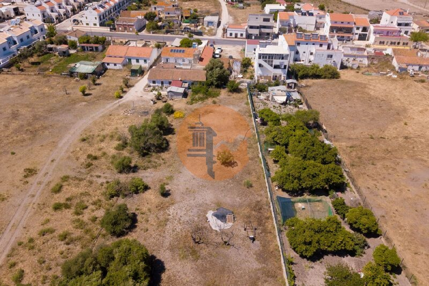  köpa villa Vila Real de Santo António Vila Real De Santo António 5