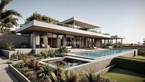 Vilamoura Loulé villa foto 333982