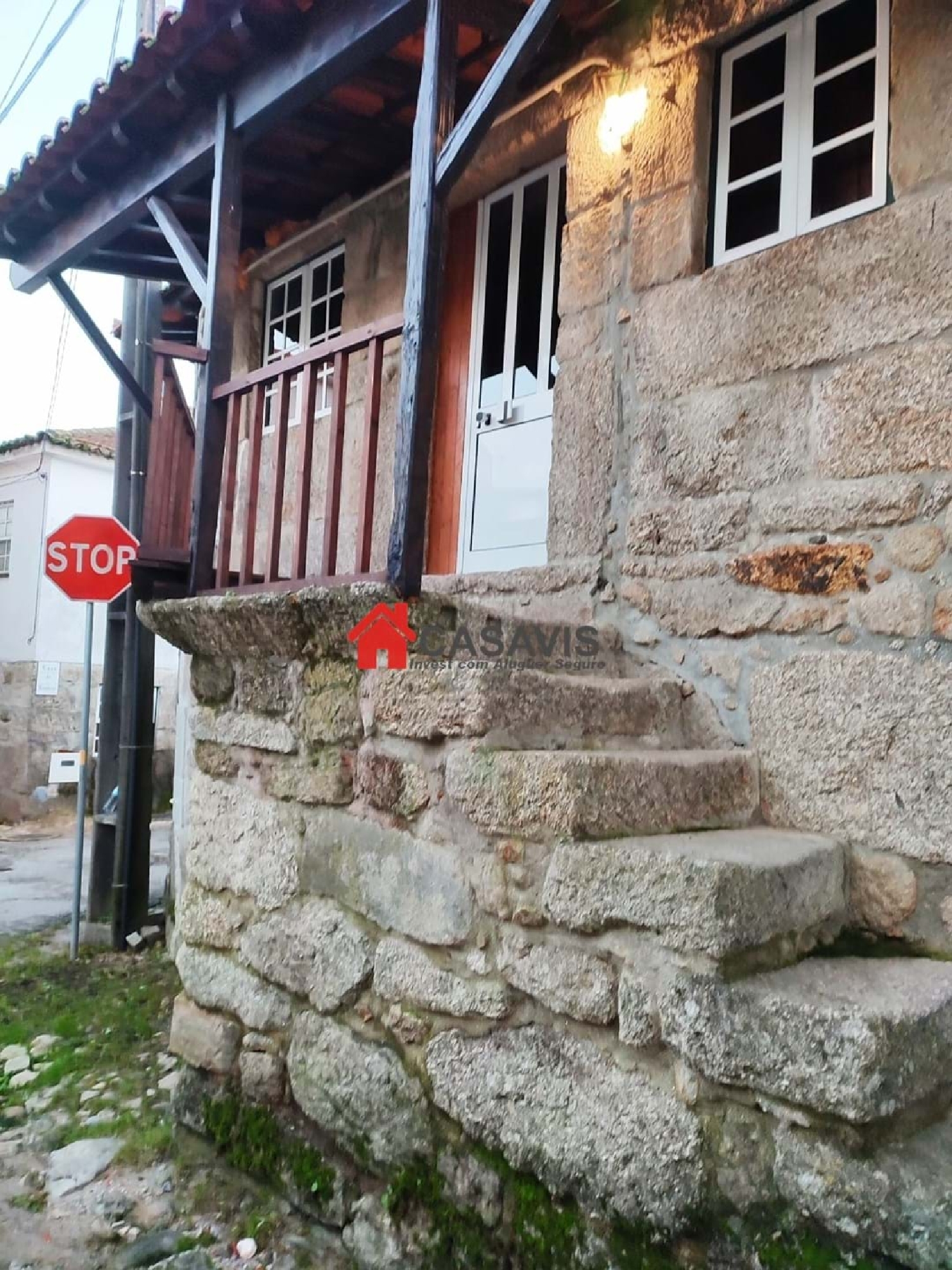  à venda vila Viseu Viseu 2