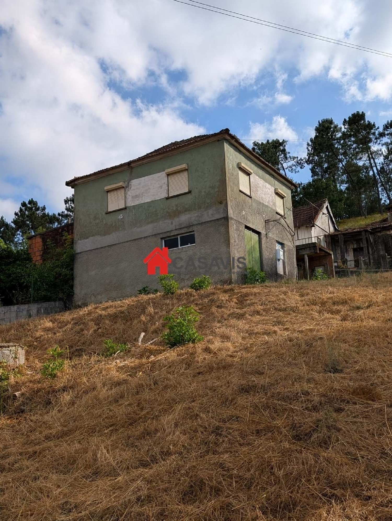  en venta villa Viseu Viseu 1