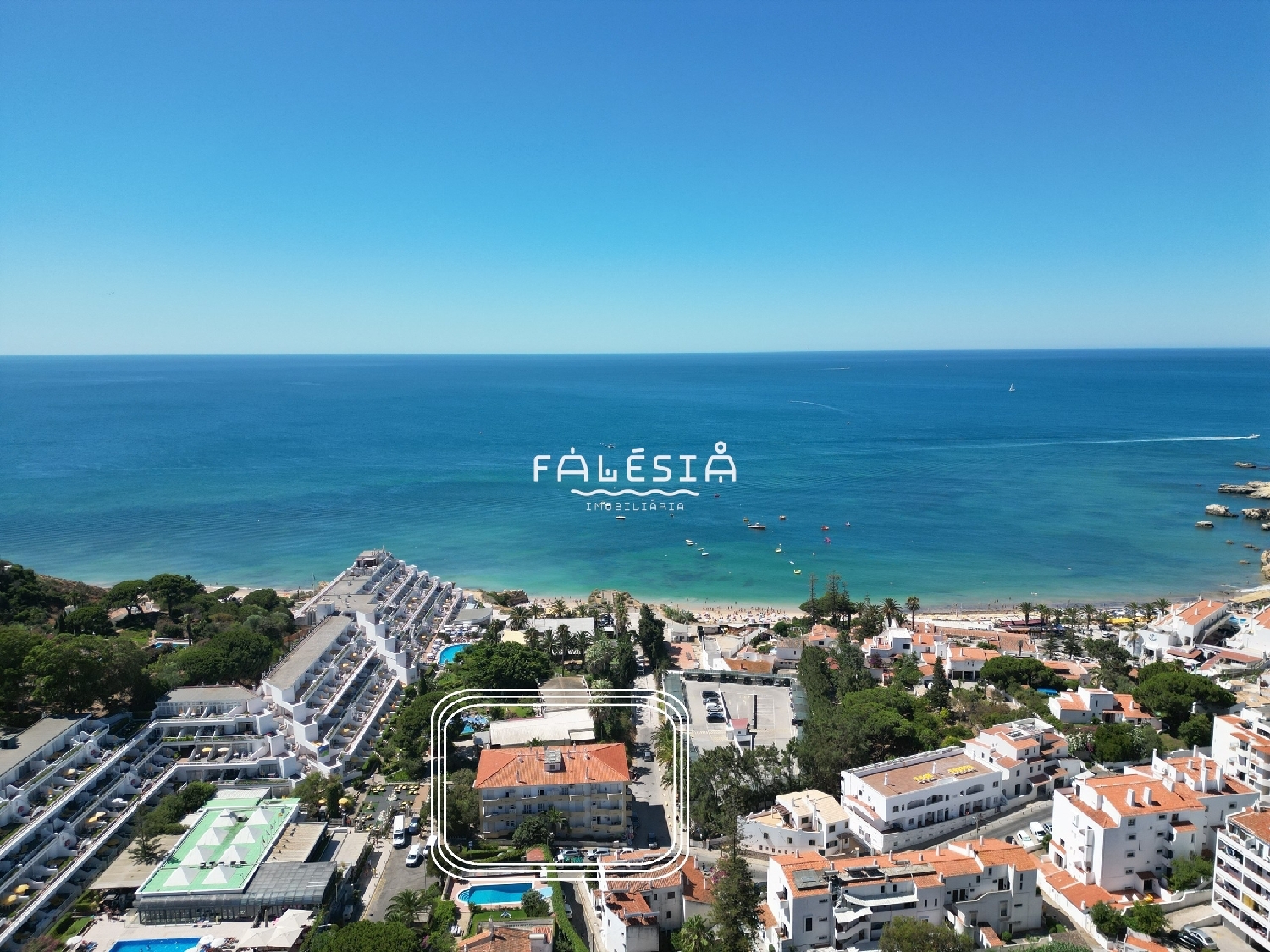  出售 公寓 Albufeira Albufeira 2