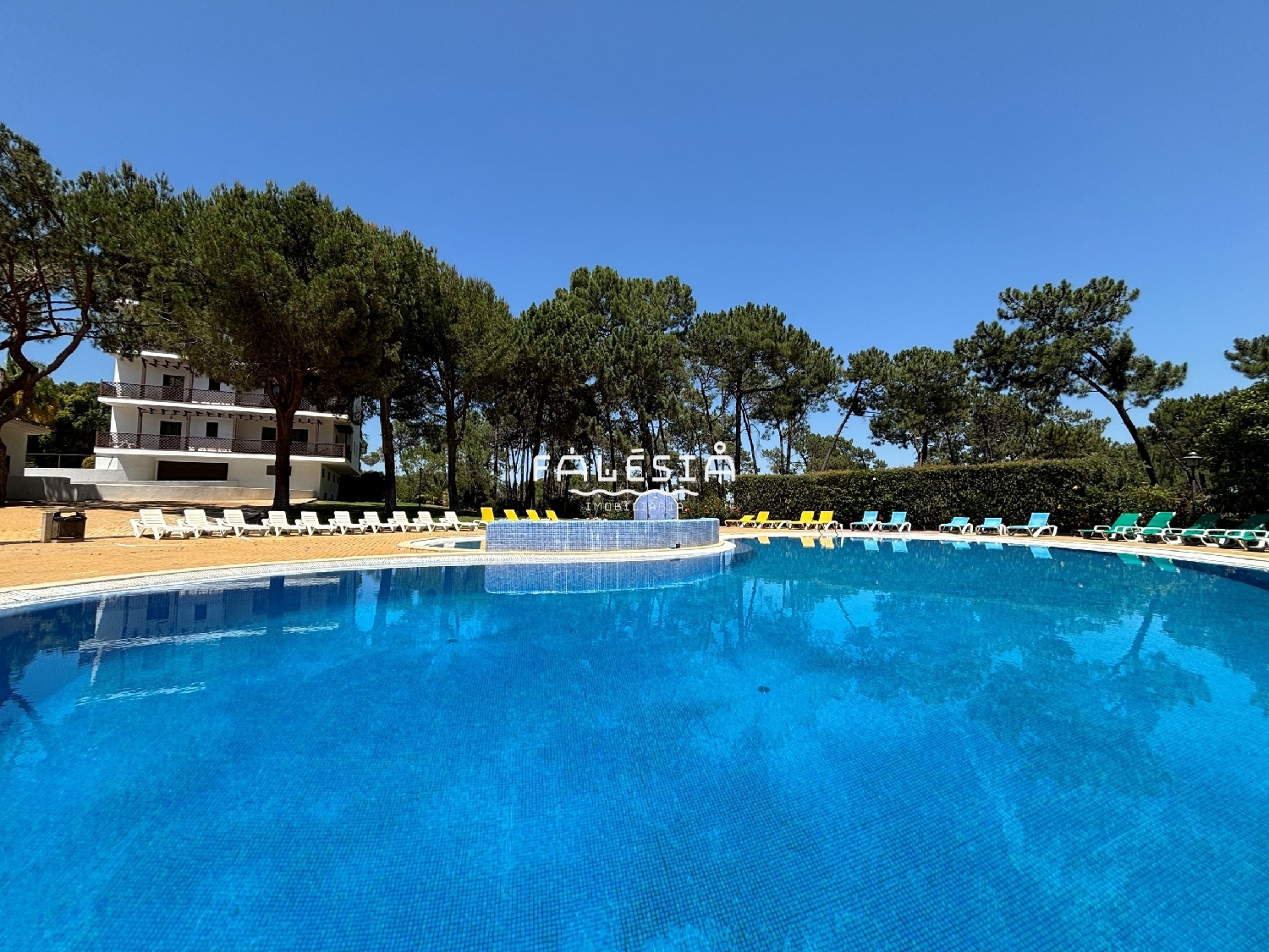  en venta apartamento Albufeira Albufeira 1