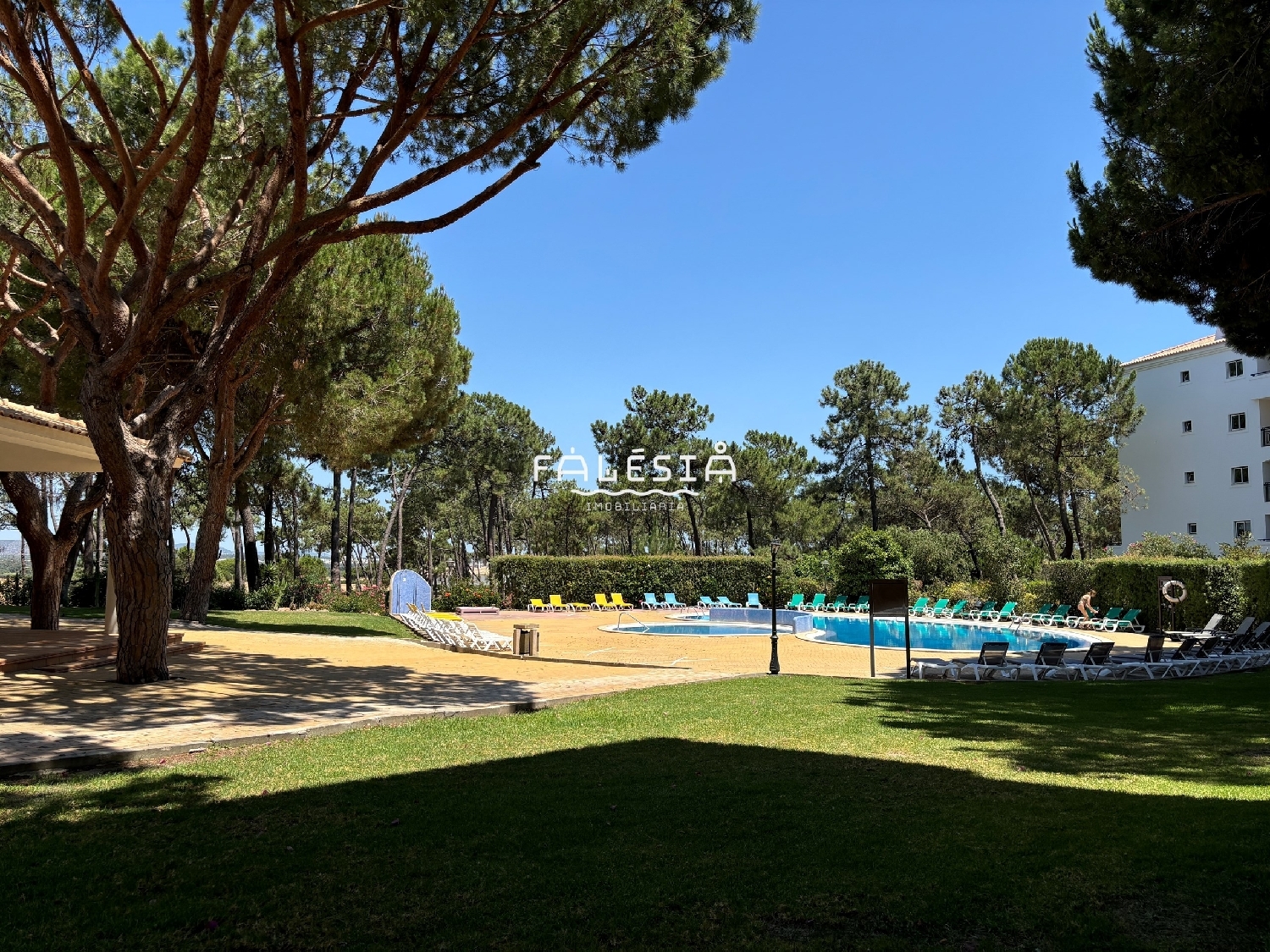  en venta apartamento Albufeira Albufeira 2
